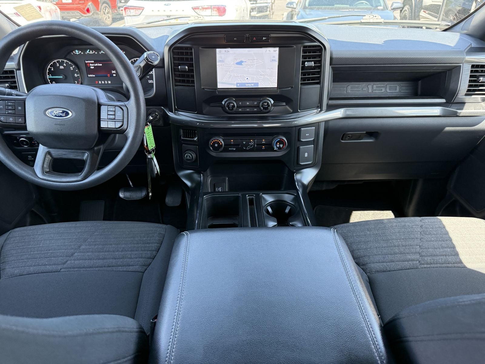 Certified Used 2023 Avalanche Ford XL image 19