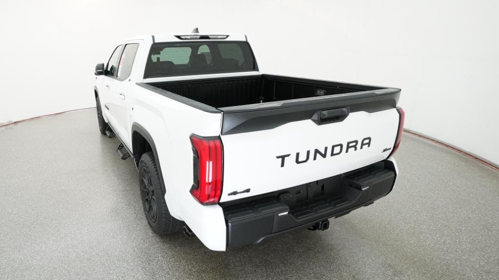 New 2026 Ice Cap Toyota SR5 image 8