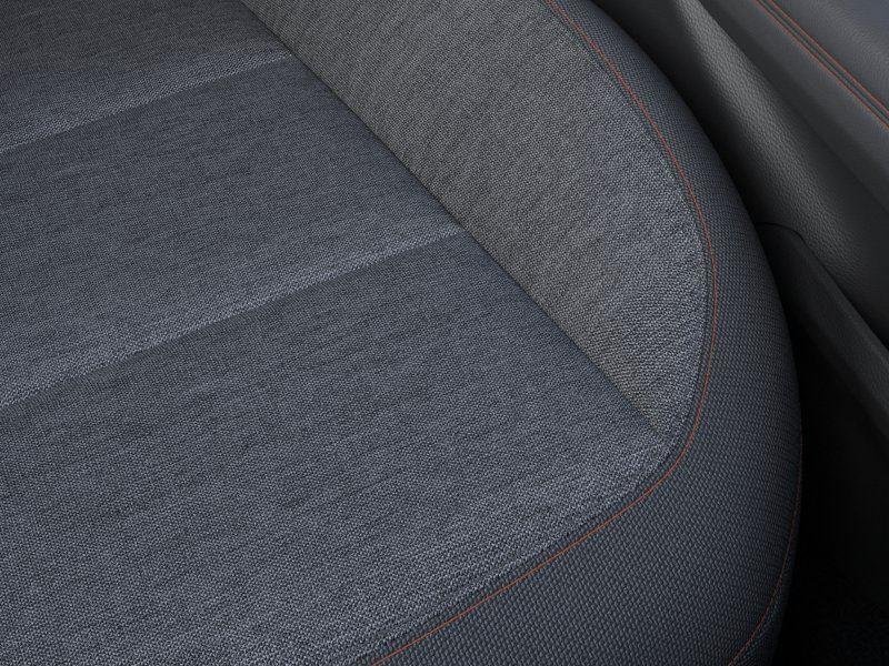 New 2026 Carbonized Gray Ford Active image 8