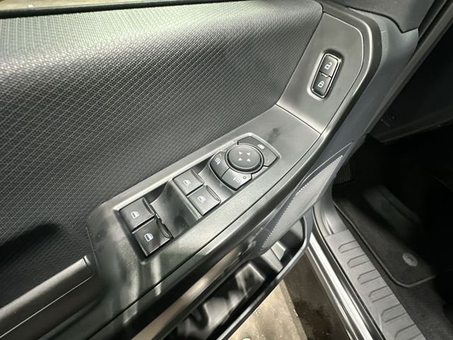 New 2026 Carbonized Gray Metallic Ford STX® image 19