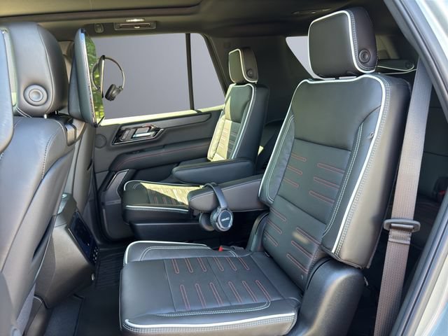2026 GMC Yukon AT4 Ultimate - Photo 22