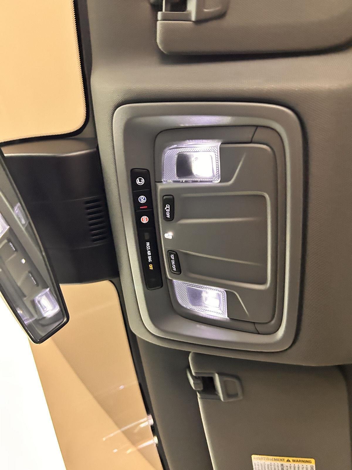 Used 2024 Black Chevrolet LT image 19