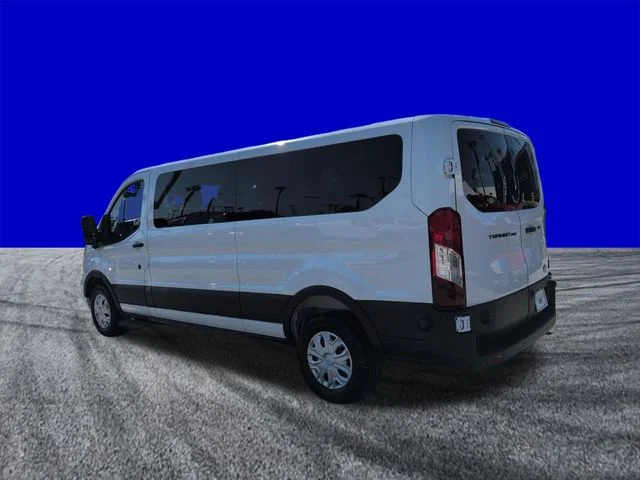 New 2026 White Ford  image 6