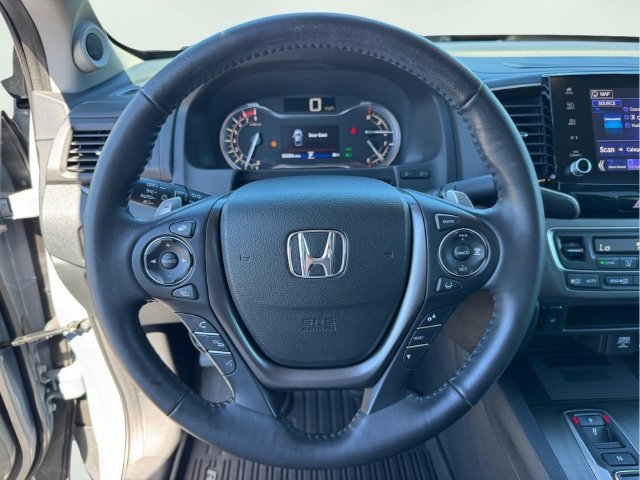 Used 2023 Blue Honda RTL-E image 24
