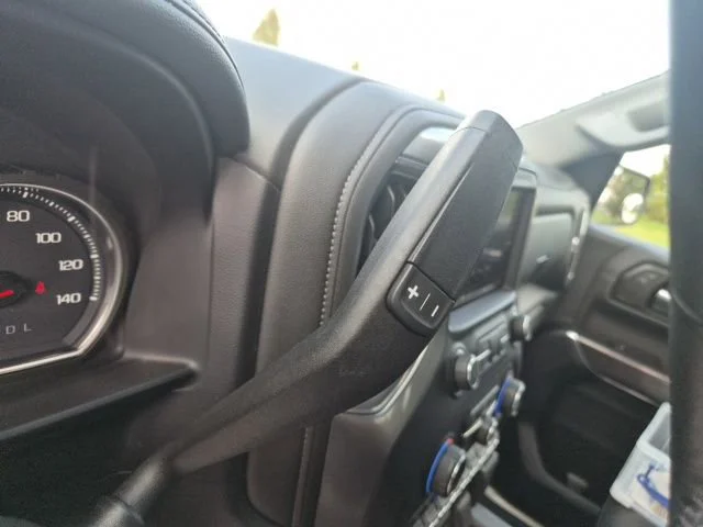 2019 Chevrolet Silverado 1500 LTZ - Photo 22