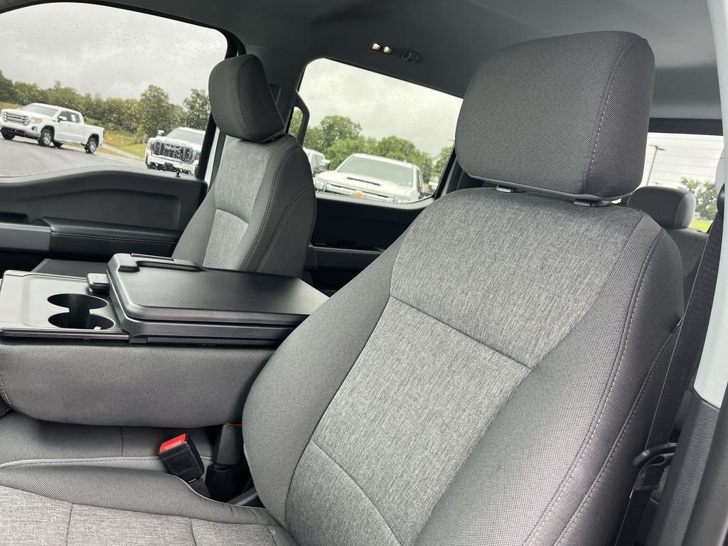 Used 2024 White Ford XL image 11