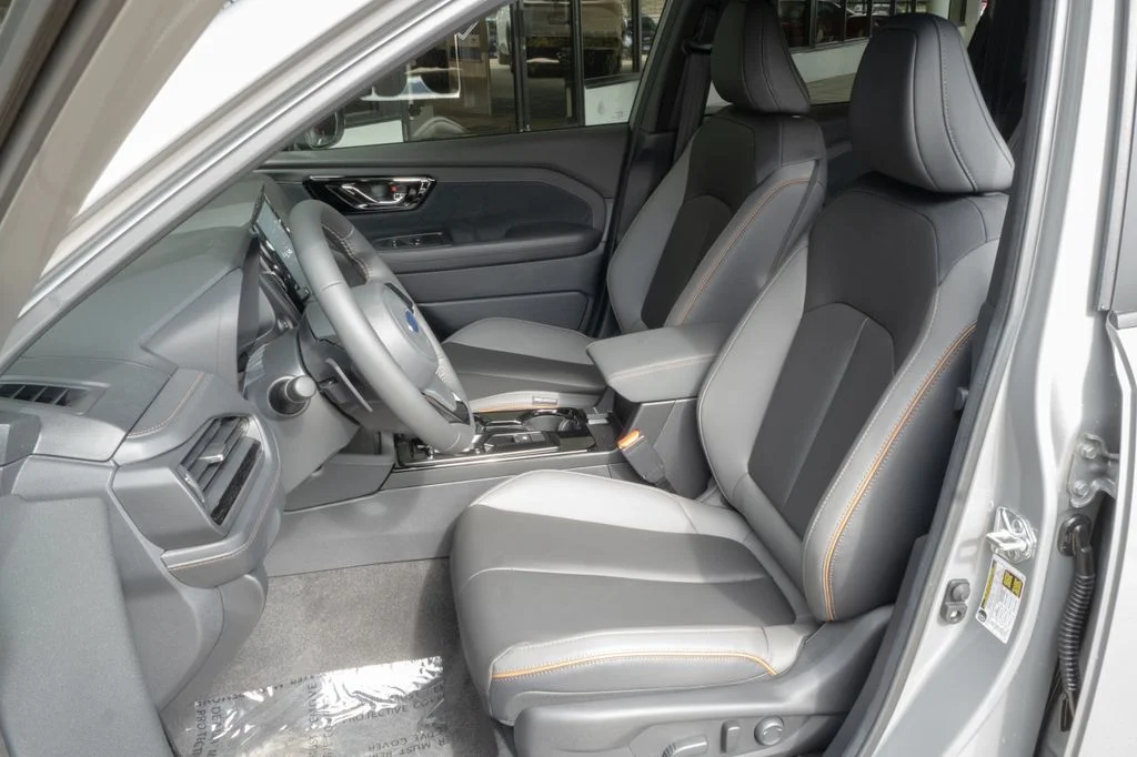 New 2026 RIVER ROCK PEARL Subaru Sport Onyx Edition image 8