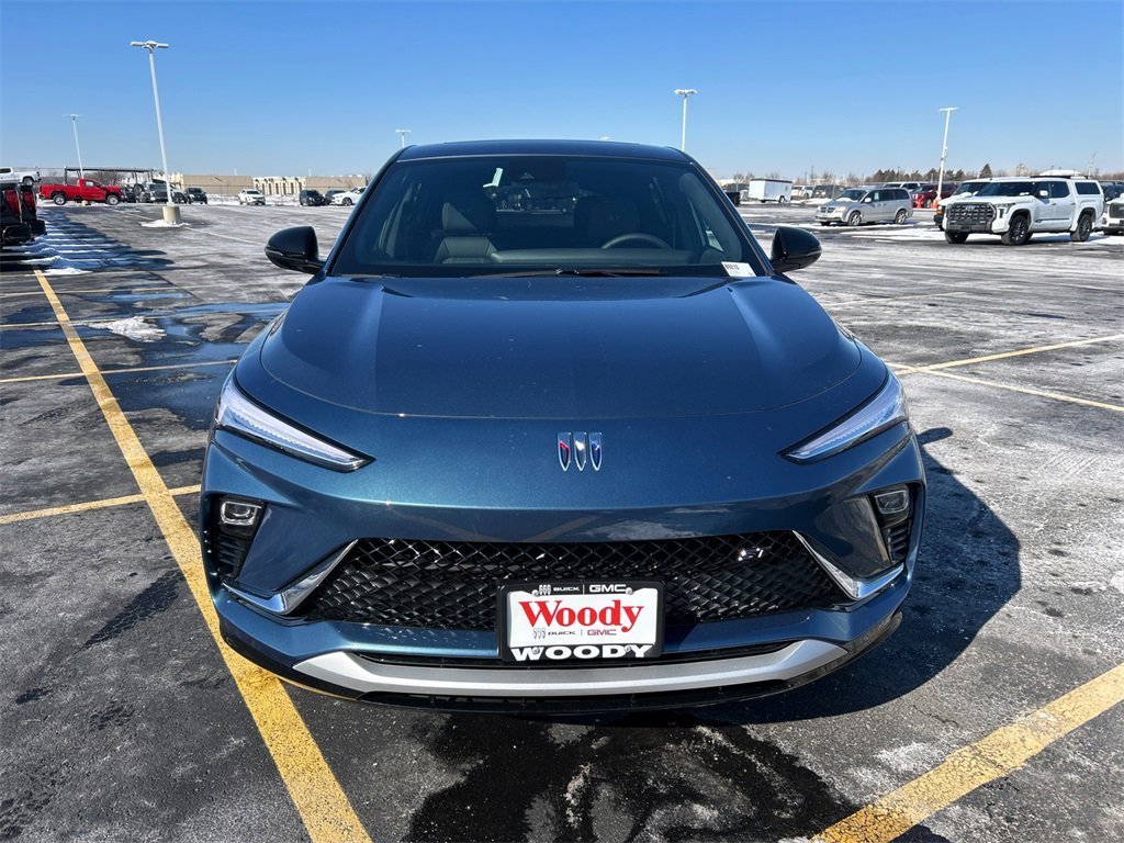 2026 BUICK ENVISTA - Image 2