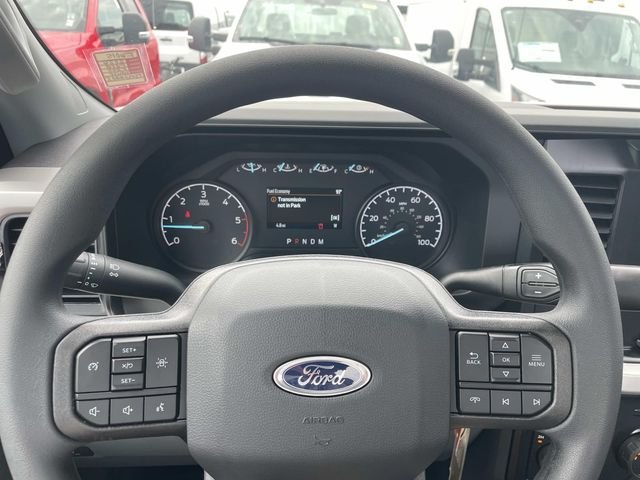 New 2026 White Ford XL image 9