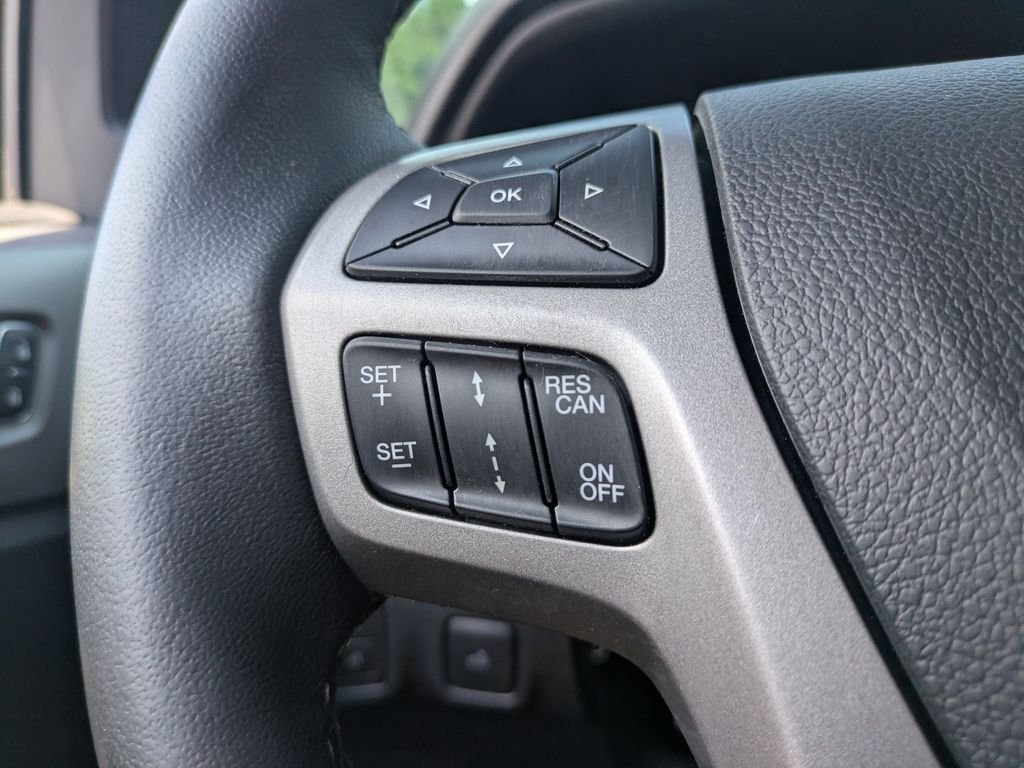 Used 2023 Gray Ford XLT image 27