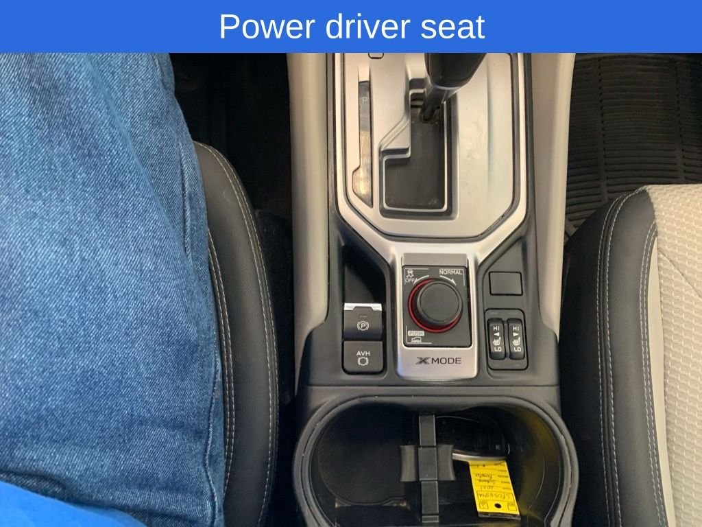 2021 Subaru Forester Premium - Photo 8