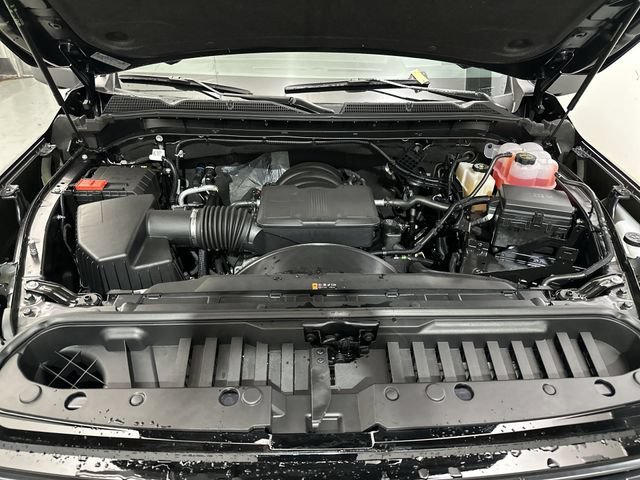 2026 GMC Sierra 2500HD AT4 - Photo 20