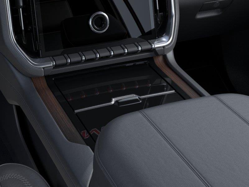 New 2026 Downpour Metallic GMC Denali image 23