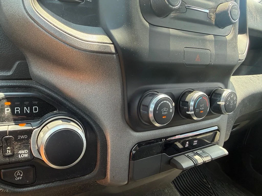 Used 2024 Black Ram Tradesman image 18