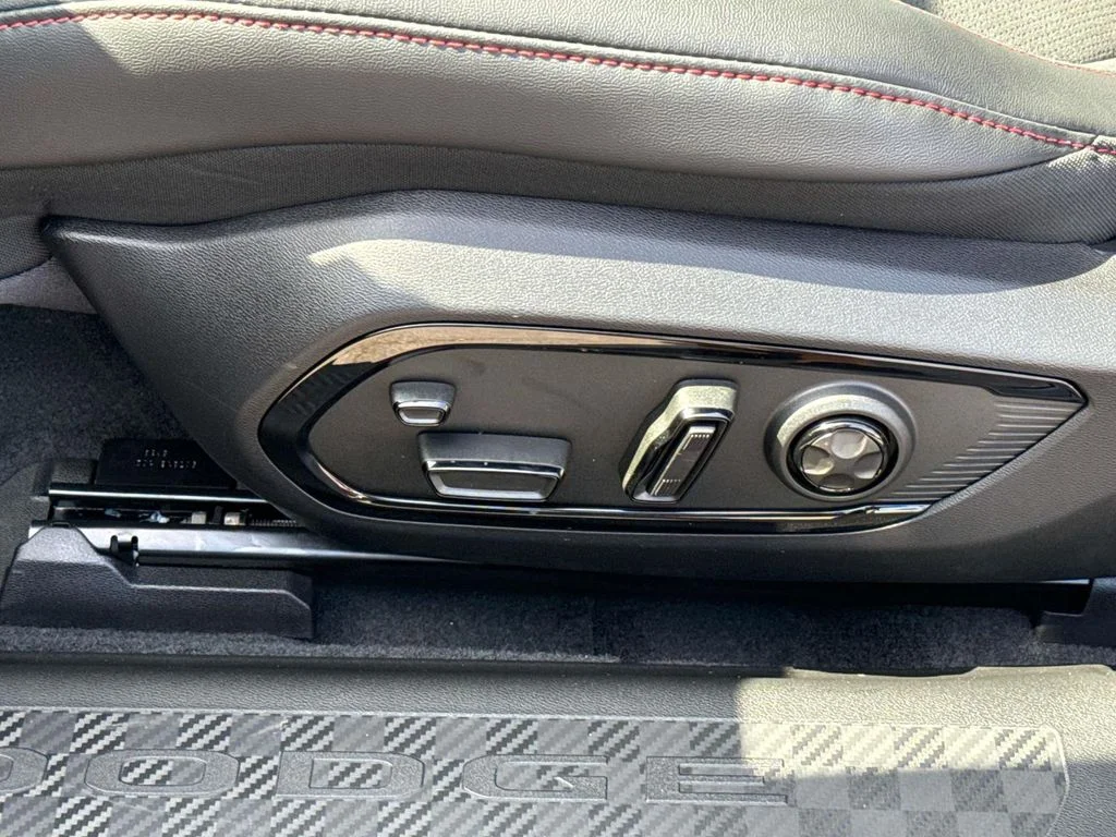 New 2026 Black Dodge R/T image 12
