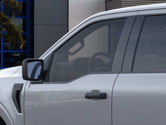 New 2026 Avalanche Ford STX® image 20