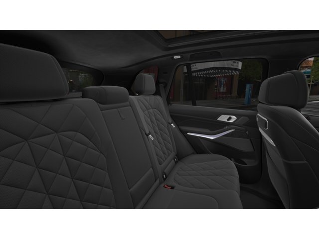 New 2026 Black Sapphire Metallic BMW  image 12