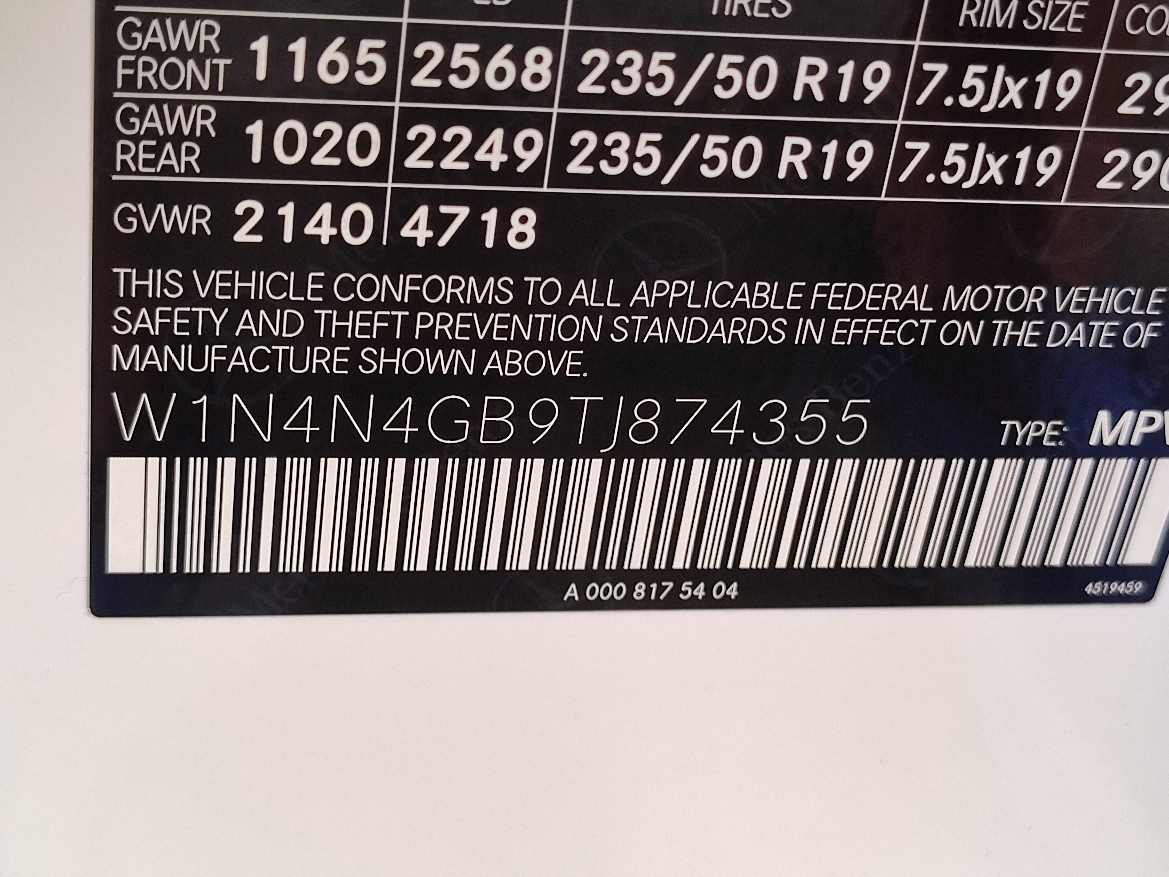 New 2026 Polar White Mercedes-Benz GLA 250 image 30