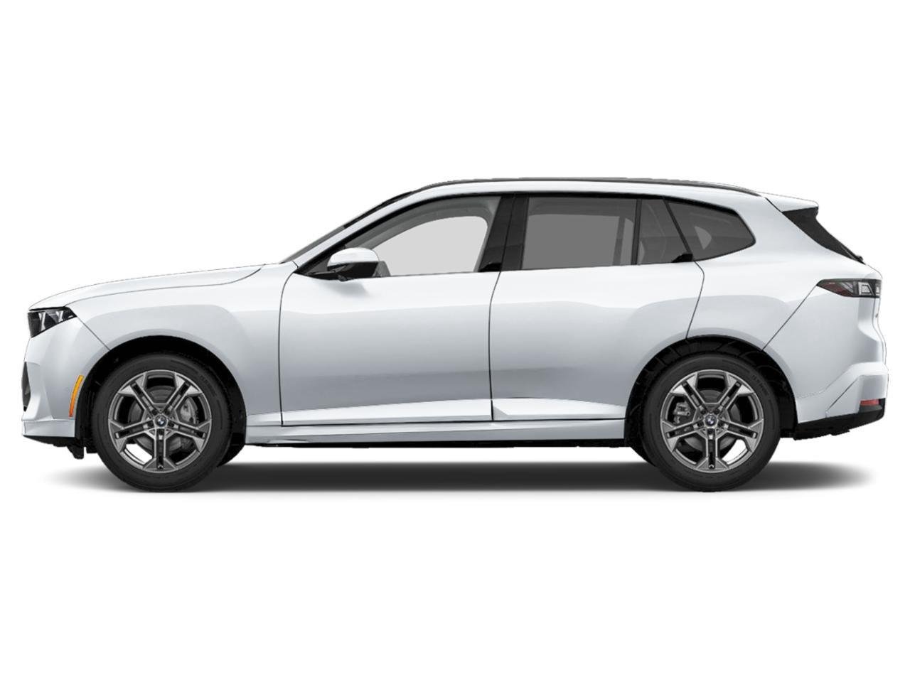New 2027 Alpine White BMW 40 xDrive image 3