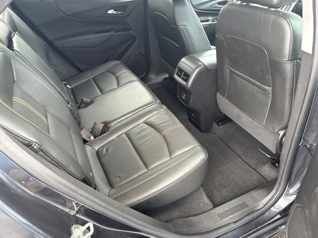 Used 2022 Gray Chevrolet Premier image 15