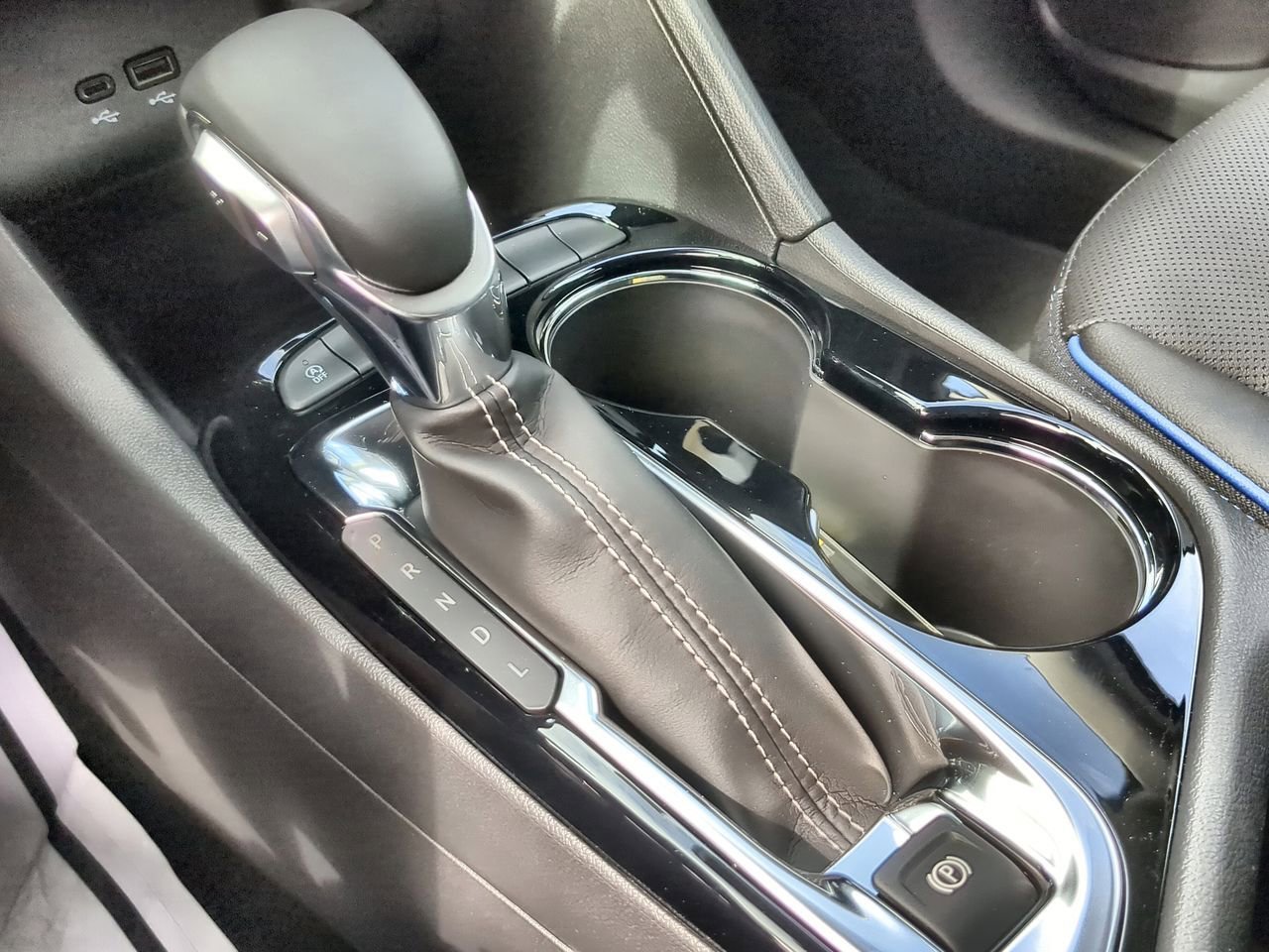 2026 Buick Encore GX Sport Touring - Photo 15