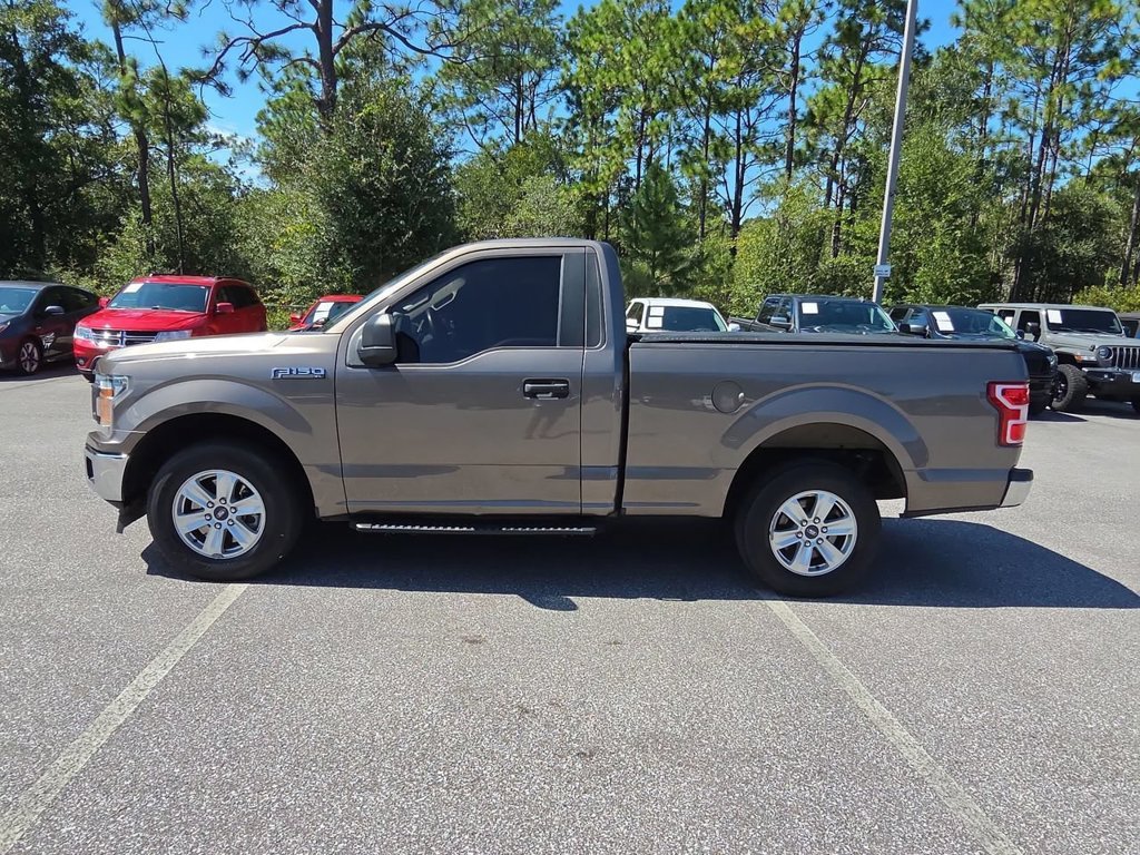 Used 2020  Ford XL image 6