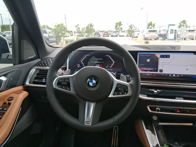 2026 BMW X5 40i - Photo 10