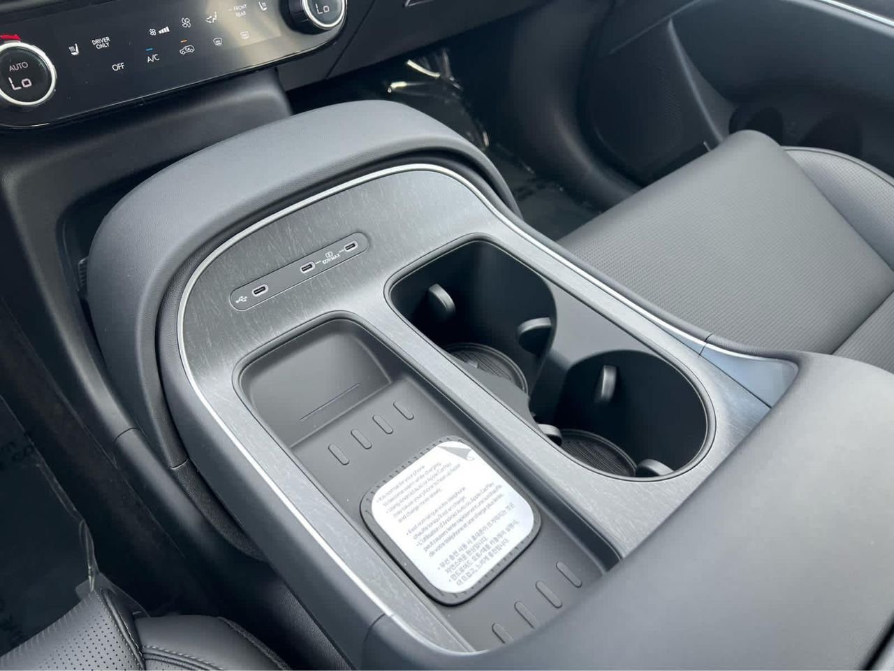 New 2026 Creamy White Pearl Hyundai SEL 8P image 38