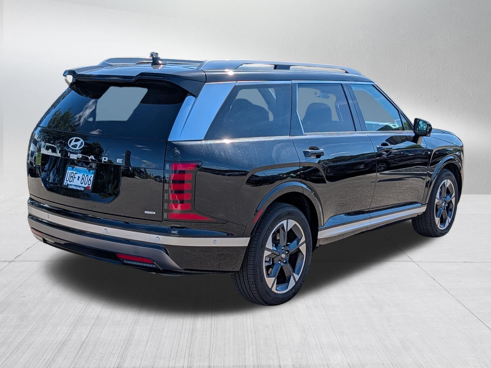 2026 Hyundai Palisade Limited - Photo 7