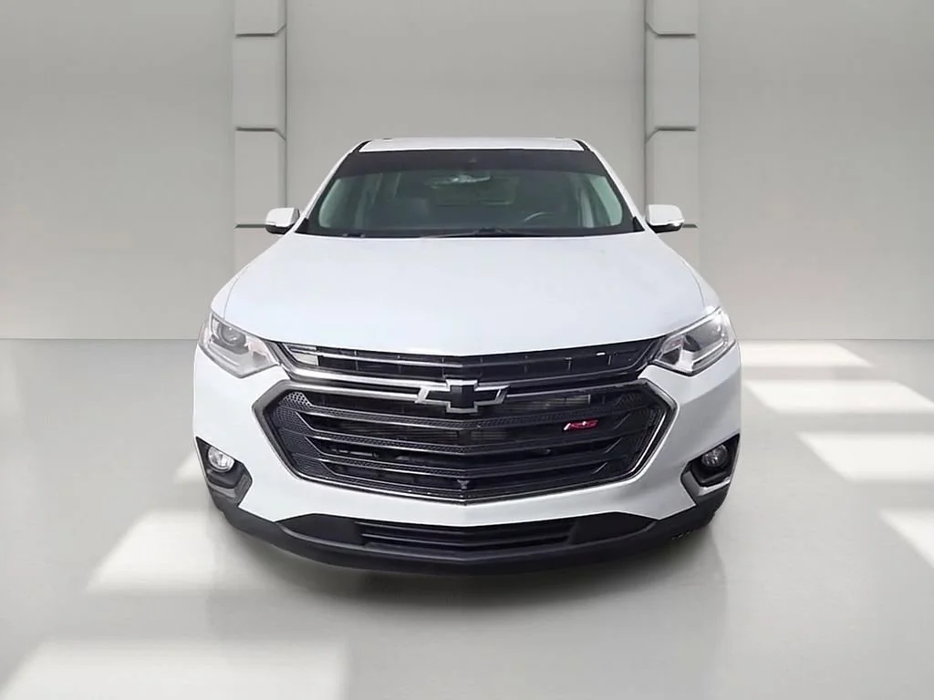 2020 Chevrolet Traverse RS - Photo 51