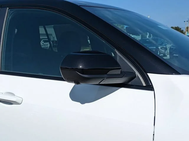 2026 GMC Terrain AT4 - Photo 12