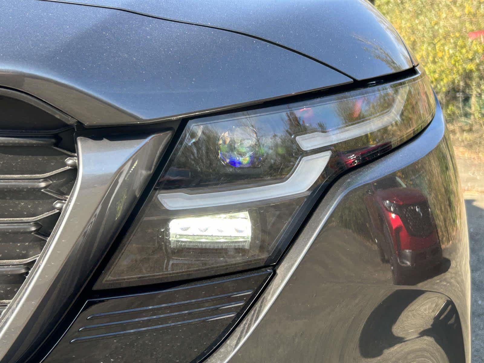 New 2026 Machine Gray Metallic Mazda 2.5 S Preferred image 13