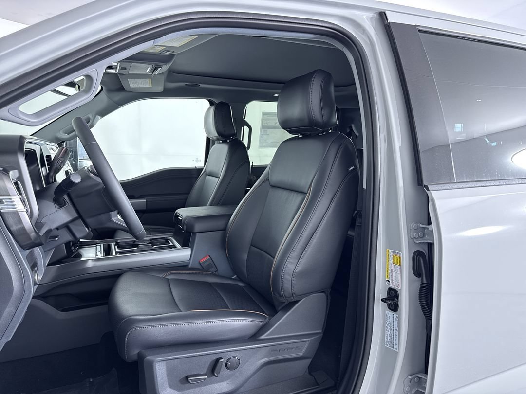 New 2026 Avalanche Ford Lariat image 15