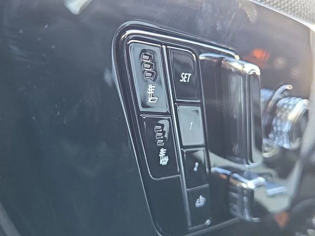 New 2026 Black Raven Cadillac Sport image 13