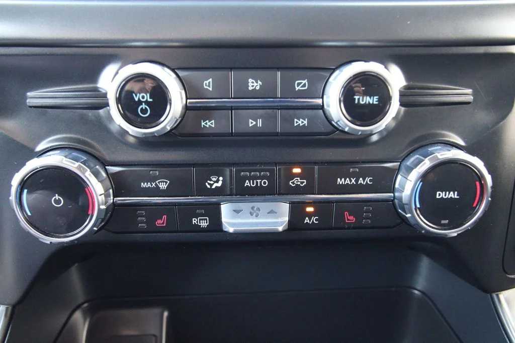Used 2024  Ford XLT image 30