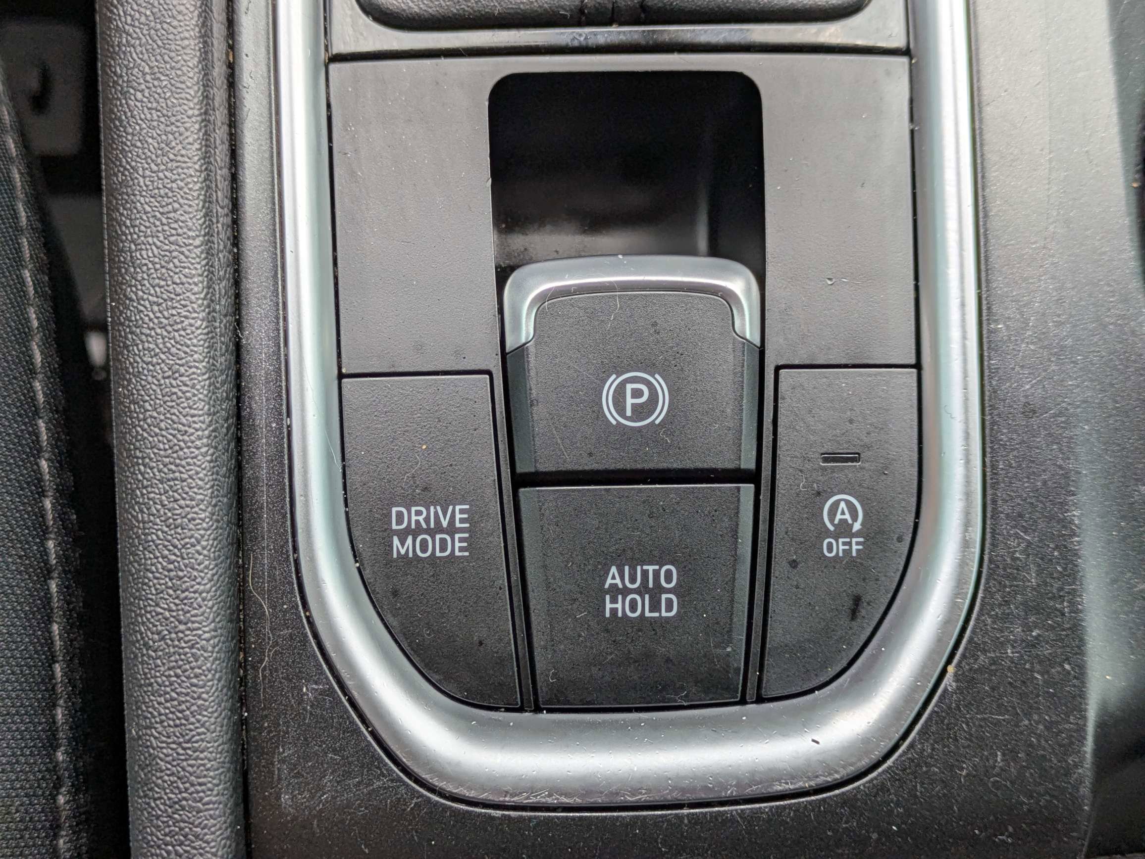 Used 2020 Machine Gray Hyundai SEL image 27