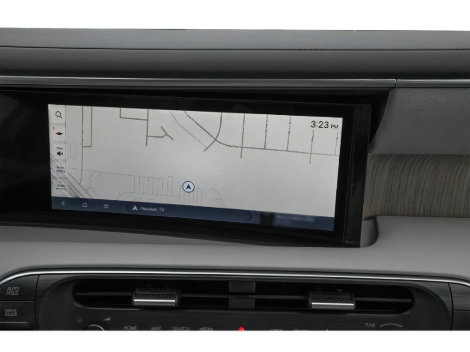 New 2026 Ecotronic Gray Pearl Hyundai Calligraphy image 15