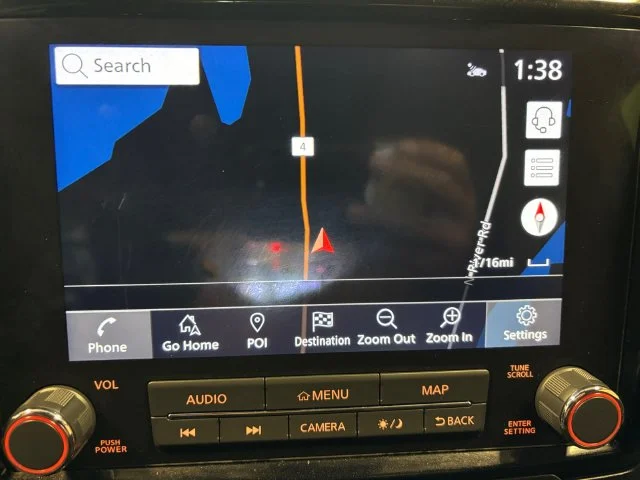 Used 2023 Gray Nissan PRO-4X image 20