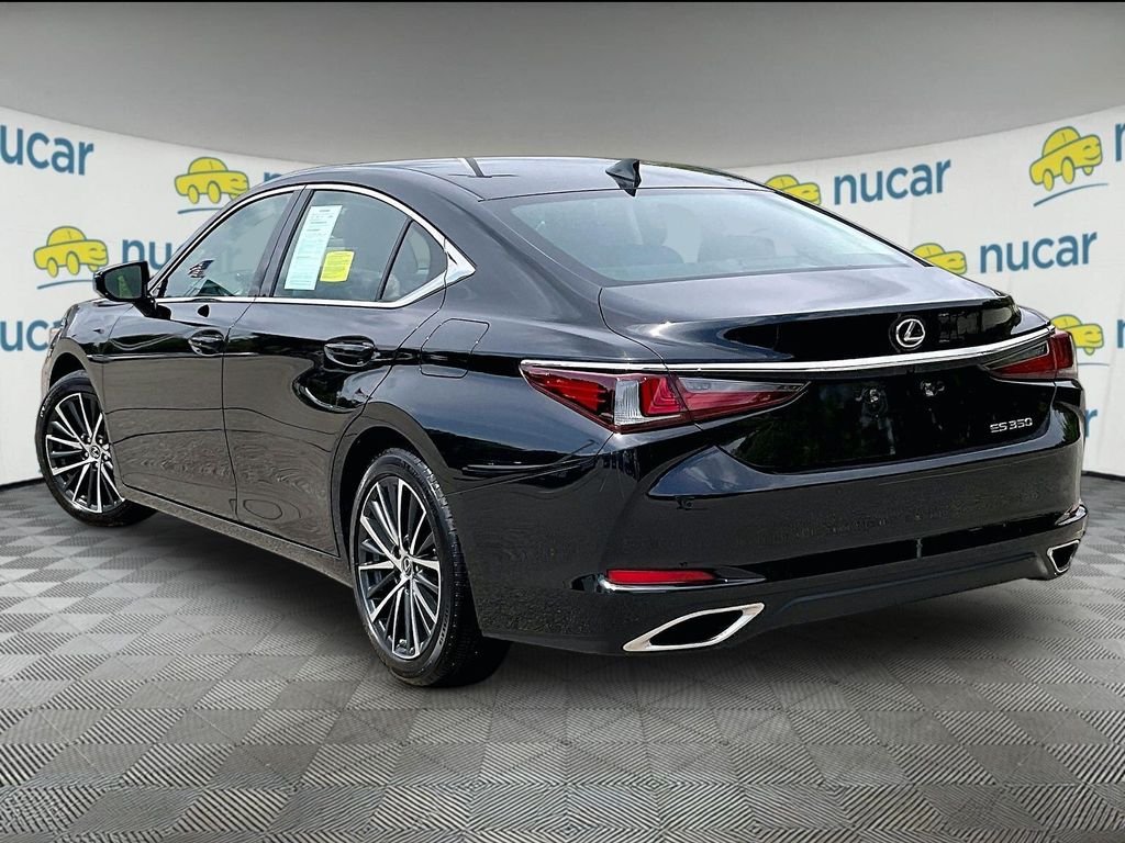 Used 2024 Caviar Lexus 350 image 3