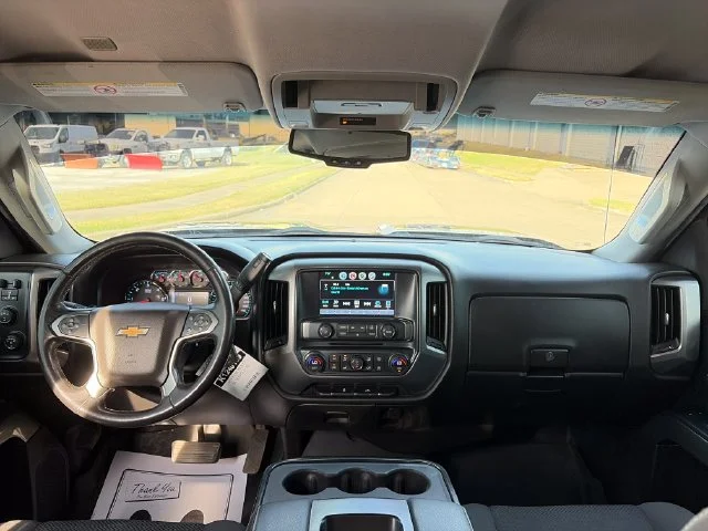 Used 2019 Black Chevrolet LT image 29