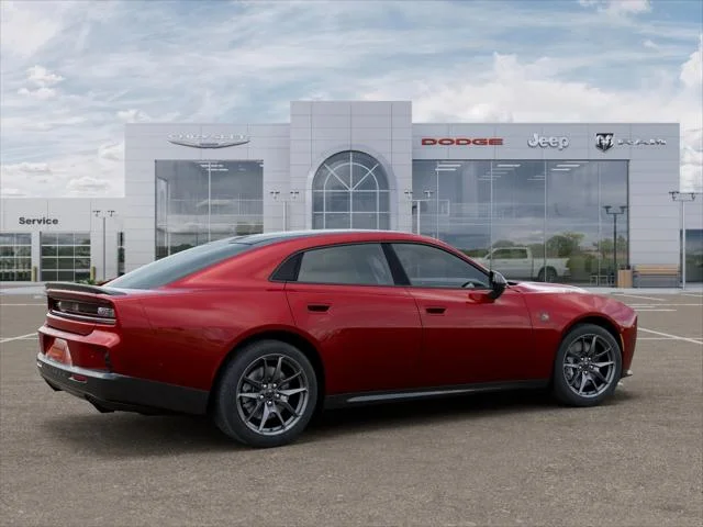 New 2026 Redeye Exterior Paint Dodge Scat Pack Plus image 30