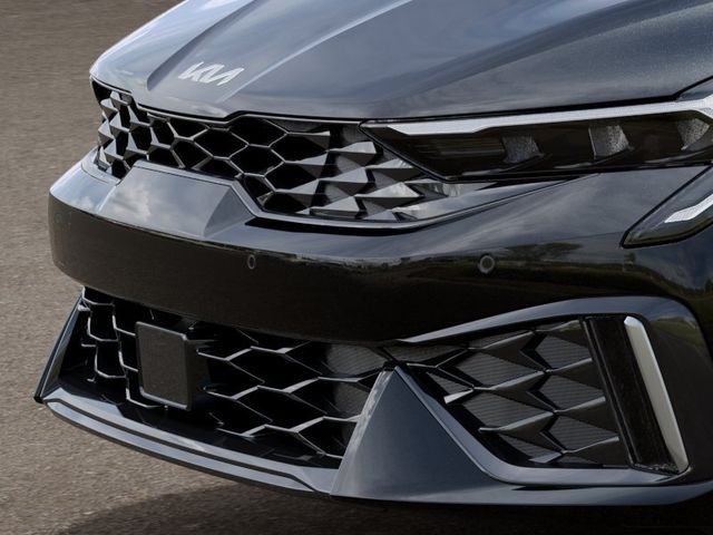 New 2026 Black Kia GT-Line image 13