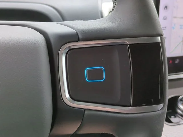 New 2026 Black Ford Active image 26