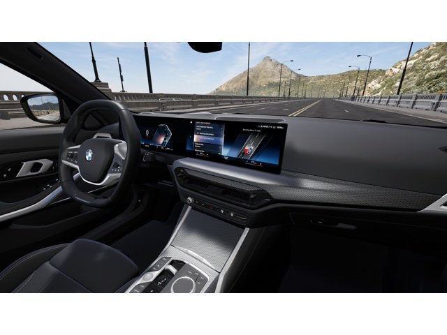 New 2026 Skyscraper Grey Metallic BMW  image 14
