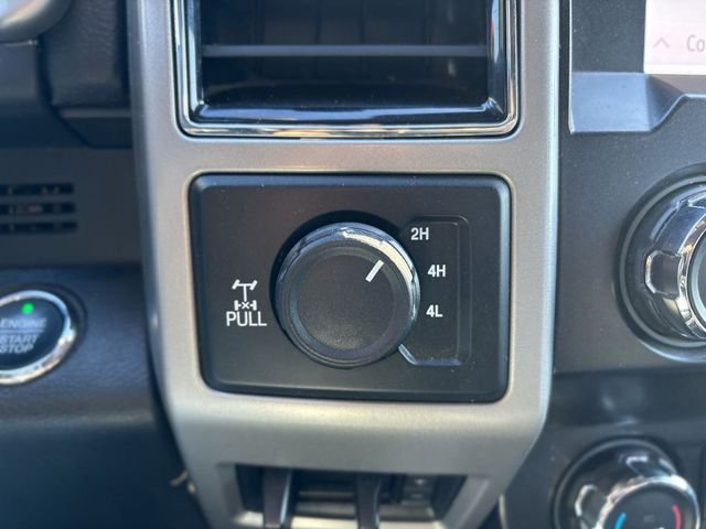 2021 Ford F-250 Super Duty Lariat - Photo 32