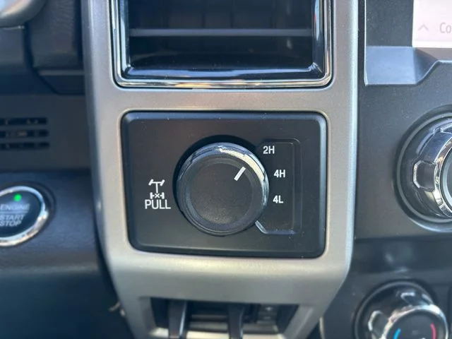 2021 Ford F-250 Super Duty Lariat - Photo 32
