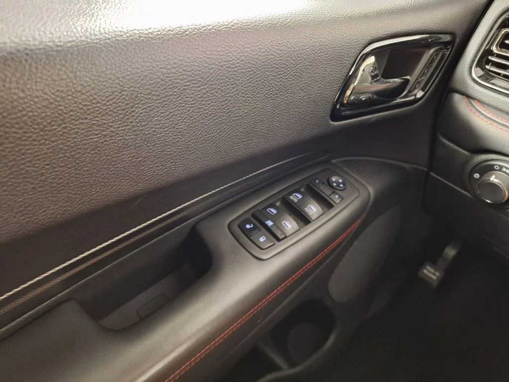 Used 2024 White Dodge R/T Plus image 18