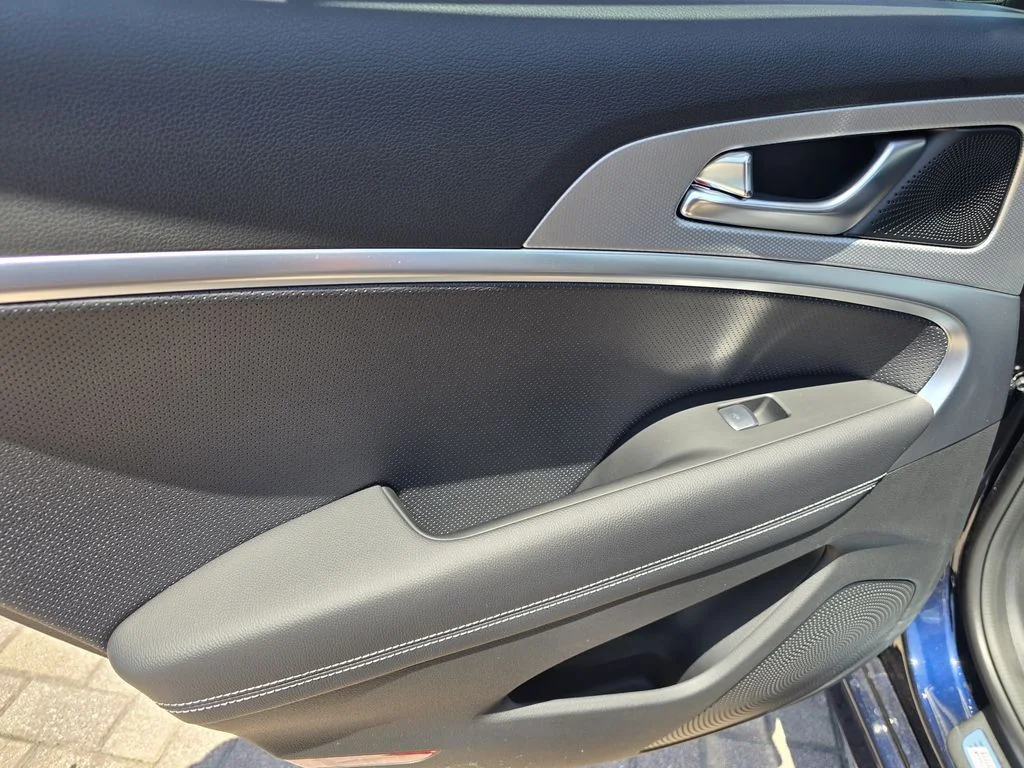 New 2026 Gray Genesis 2.5T Prestige image 13