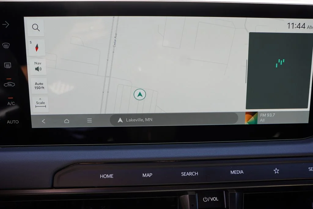 New 2027 Black Jade Green Kia X-LINE SX image 17