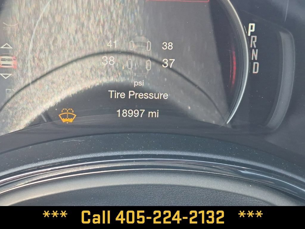 Used 2026 Black Dodge GT image 28